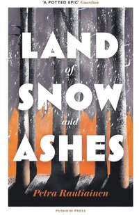 Land of Snow and Ashes