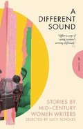 Different Sound