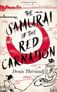 Samurai of the Red Carnation