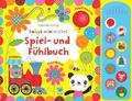 Babys allererstes Spiel- und F�hlbuch
