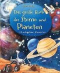 Das groe Buch der Sterne und Planeten