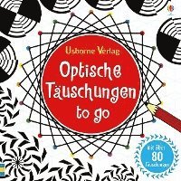 Sam Taplin - Optische Täuschungen to go, Häftad