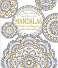 Zeit fr mich: Mandalas - Muster und Designs zum Ausmalen