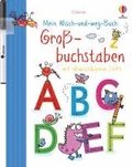 Mein Wisch-und-weg-Buch: Gro�buchstaben