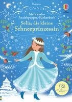 Fiona Watt - Sofia, die kleine Schneeprinzessin, Häftad