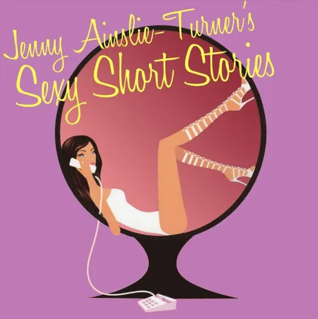 Jenny Ainslie-Turner - Sexy Short Stories - Oral Adventure, Ljudbok. Tillgänglighet: Lägg i varukorg