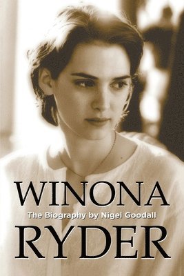 Winona Ryder av Nigel Goodall