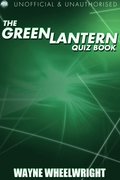 Green Lantern Quiz Book