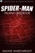 Spider-Man Villains Quiz Book