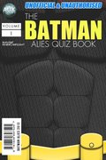 Batman Allies Quiz Book