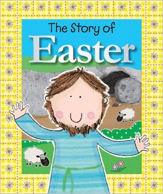 Fiona Boon - The Story of Easter, Kartonnage. Tillgänglighet: Lägg i varukorg