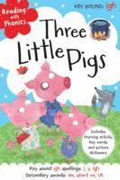 Three Little Pigs