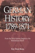 German History 1789-1871