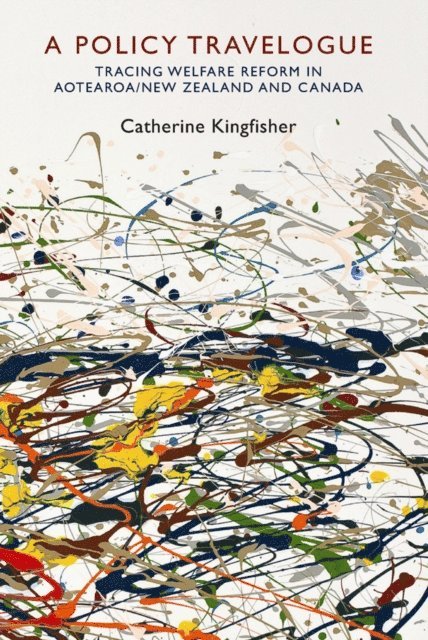 Catherine Kingfisher - Policy Travelogue, E-bok