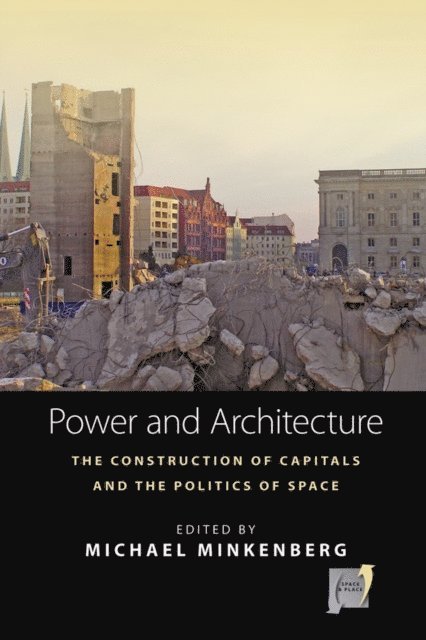 Michael Minkenberg - Power and Architecture, E-bok