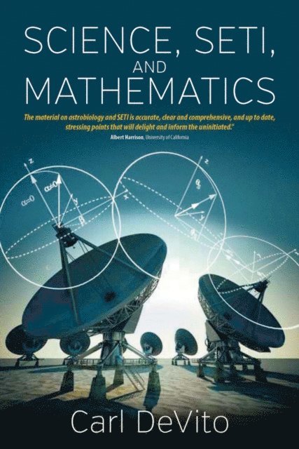 Carl L. DeVito - Science, Seti, and Mathematics, E-bok. Tillgänglighet: Lägg i varukorg