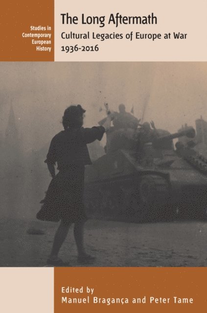 Peter Tame, Manuel Braganca - Long Aftermath, E-bok