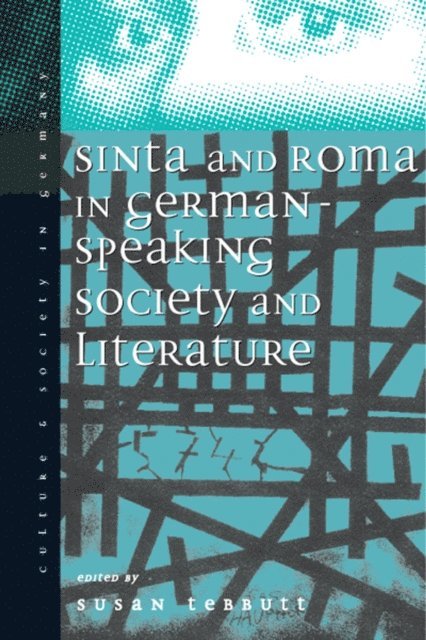 Susan Tebbutt - Sinti and Roma, E-bok