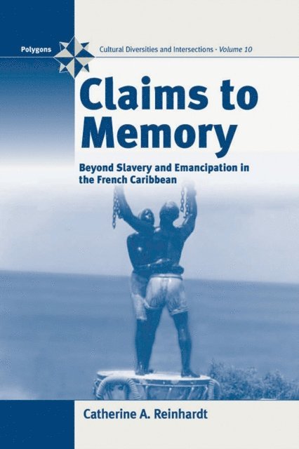 Catherine Reinhardt - Claims to Memory, E-bok