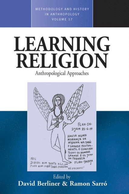 Ramon Sarro, David Berliner - Learning Religion, E-bok