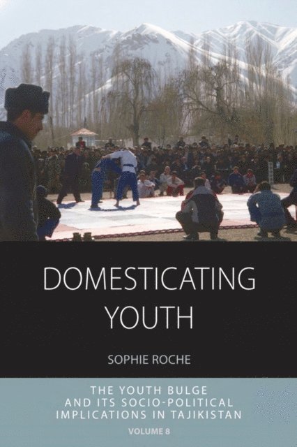 Sophie Roche - Domesticating Youth, E-bok