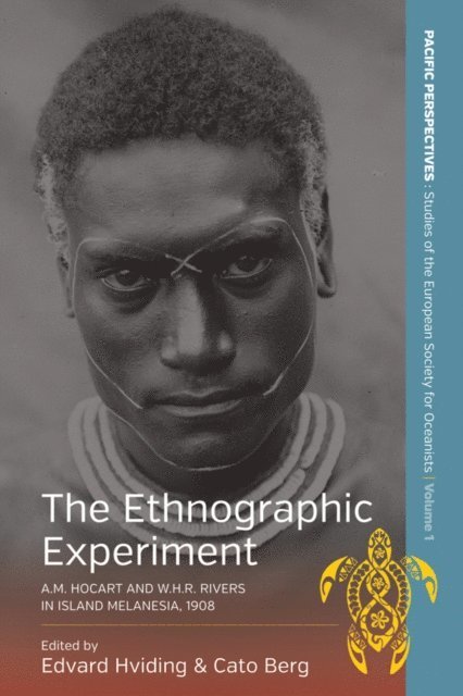 Cato Berg, Edvard Hviding - Ethnographic Experiment, E-bok
