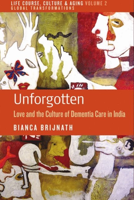 Bianca Brijnath - Unforgotten, E-bok