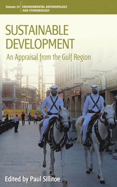 Paul Sillitoe - Sustainable Development, E-bok
