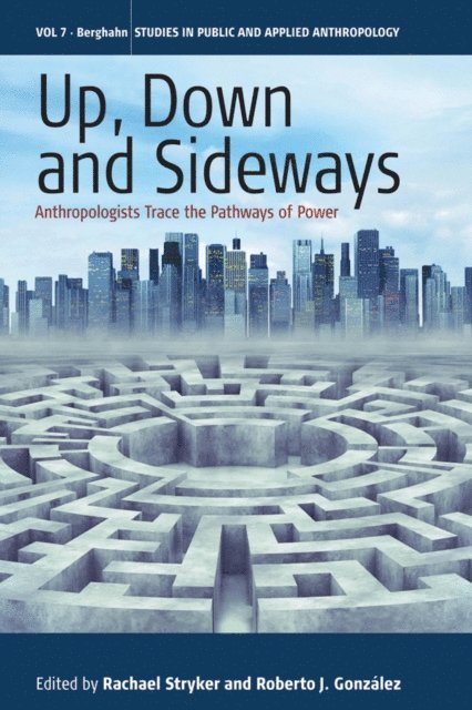 Roberto J. Gon, Rachael Stryker - Up, Down, and Sideways, E-bok
