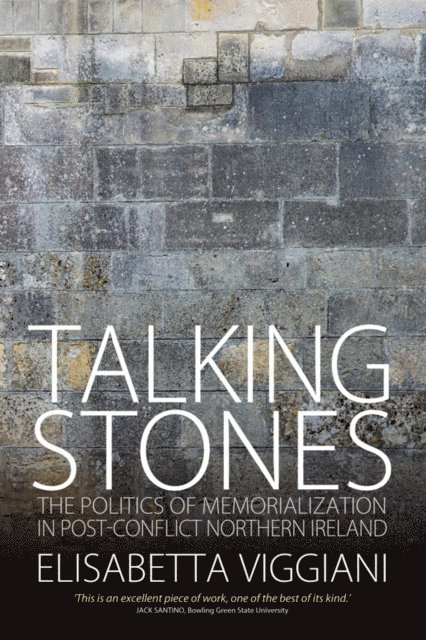 Elisabetta Viggiani - Talking Stones, E-bok. Tillgänglighet: Lägg i varukorg
