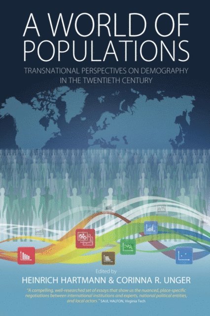 Corinna R. Unger, Heinrich Hartmann - World of Populations, E-bok