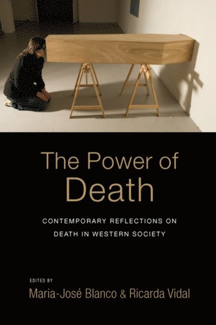 Ricarda Vidal, Maria-Jose Blanco - Power of Death, E-bok