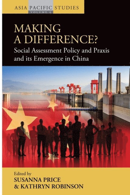 Kathryn Robinson, Susanna Price - Making a Difference?, E-bok