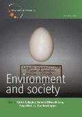Environment and Society - Volume 5