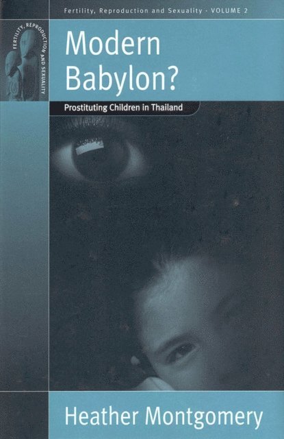 Heather Montgomery - Modern Babylon?, E-bok
