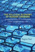 Political Economy of Border Drawing