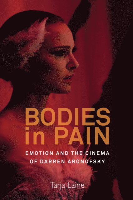 Tarja Laine - Bodies in Pain, E-bok