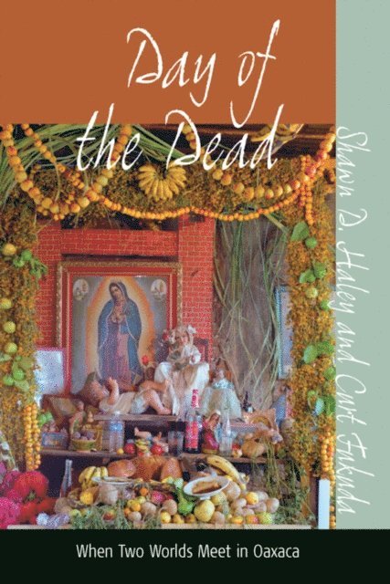 Curt Fukuda, Shawn D. Haley - Day of the Dead, E-bok