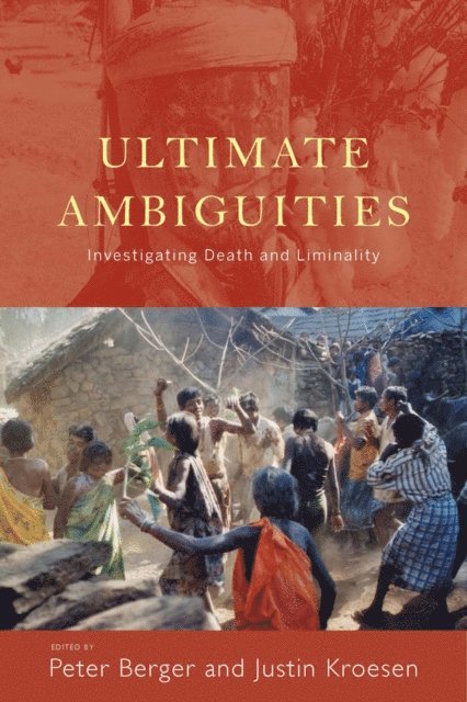 Justin Kroesen, Peter Berger - Ultimate Ambiguities, E-bok