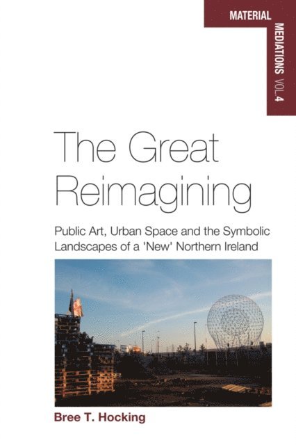 Bree T. Hocking - Great Reimagining, E-bok