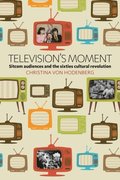 Television's Moment