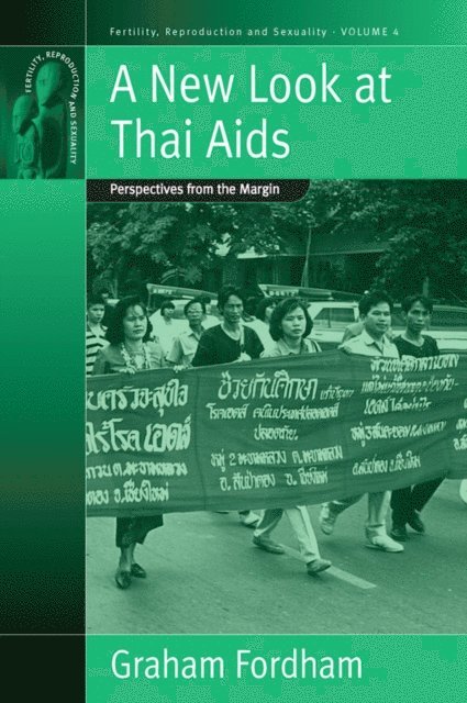 Graham Fordham - New Look At Thai Aids, E-bok