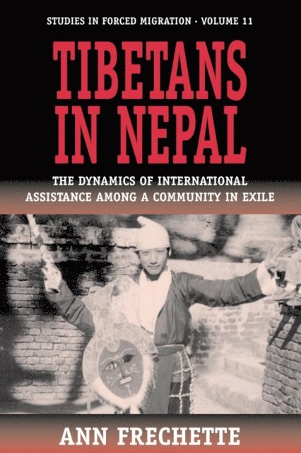 Ann Frechette - Tibetans in Nepal, E-bok