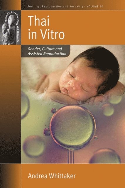 Andrea Whittaker - Thai in Vitro, E-bok