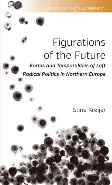Stine Kroijer - Figurations of the Future, E-bok