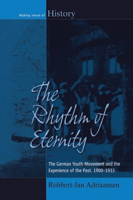 Robbert-Jan Adriaansen - Rhythm of Eternity, E-bok