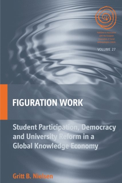 Gritt B. Nielsen - Figuration Work, E-bok