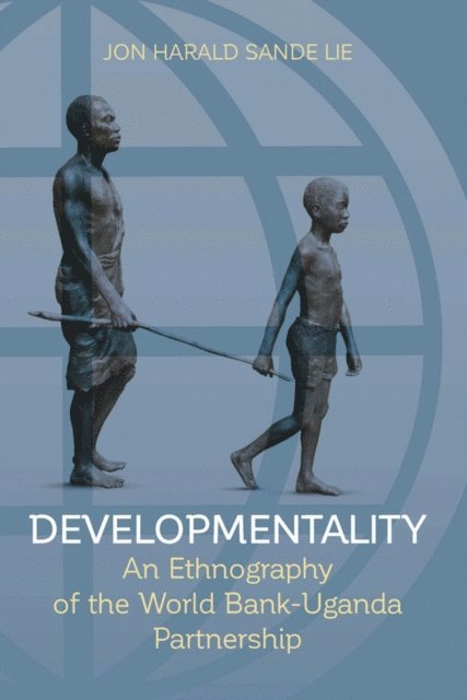 Jon Harald Sande Lie - Developmentality, E-bok