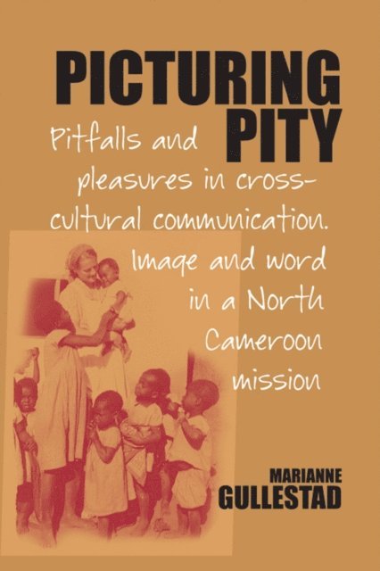 Marianne Gullestad - Picturing Pity, E-bok