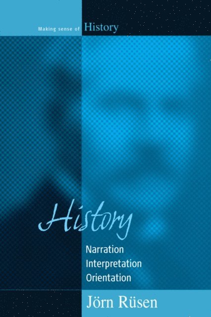 Jorn Rusen - History, E-bok